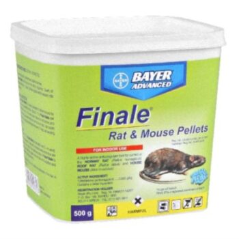 RAT ULTRAKILL TIN 500G COOPERS