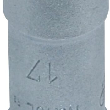 SOCKET GEDORE BIHEX 1/2"D CARD D19L 18MM