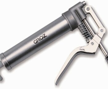 GREASE GUN GROZ MINI PISTOL G-16/ZN/B - GRO2155