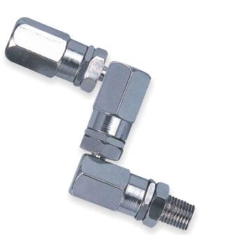 GREASE GUN GROZ Z-SWIVEL (FOR GRO2175/80 - GRO2214