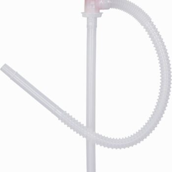 PUMP GROZ SIPHON POLYETHYLENE 20L SPH/1 - GRO3295