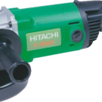 HITACHI / HIKOKI GRINDER ANGLE 150MM 1200W - HTC-G15SA2