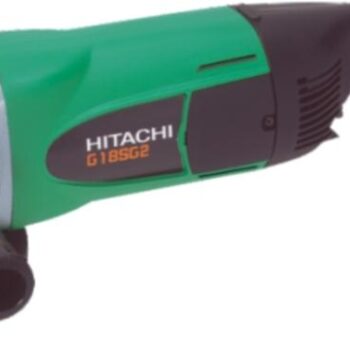 HITACHI / HIKOKI GRINDER ANGLE 180MM 2500W - HTC-G18SG2