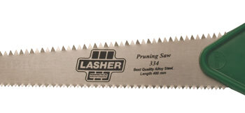 SAW LASHER PRUNE D/EDGE 334 FG01885 - LAS3085