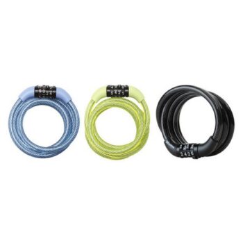 MASTER CABLE BIKE COMBINATION 1.2M 8M 300021 - MAS2365