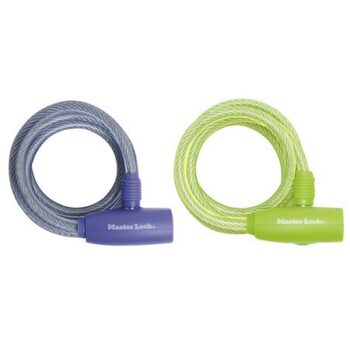 MASTER CABLE BIKE KEYD PSTL 1.8X8M 30066 - MAS2375