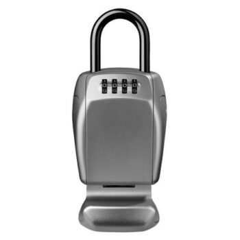 MASTER SAFE MINI COMBI SHACKLE 300052 - MAS2385