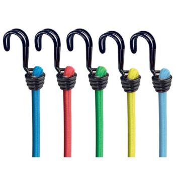 MASTER TWIN LEAD HOOK 80CM 2PC 700003 - MAS2405