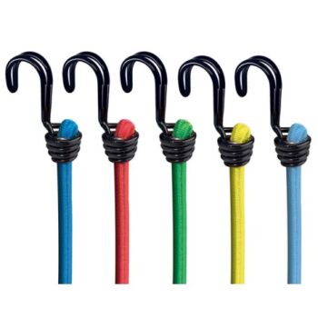 MASTER TWIN LEAD HOOK 100CM 2PC 700005 - MAS2410