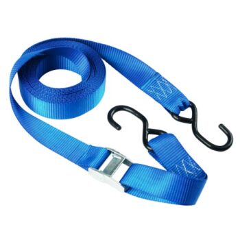 MASTER TIE DOWN ZAMAC 2.5M 2PK 700023 - MAS2465