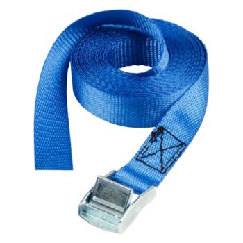 MASTER TIE DOWN ZAMAC BUCKLE 5M 700025 - MAS2470