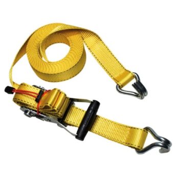 MASTER RATCHET TIE DOWN 4-25MM 2P 700029 - MAS2480