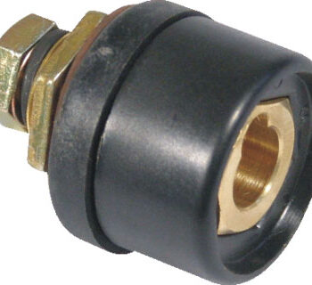 MATWELD CABLE CON DINSE PNL SOCKET 35/50 - MAT1025 - 