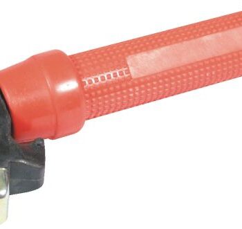 ELECTRICAL  MATWELD HOLDER TWIST LOCK 600A - MAT1105 - 