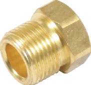 MATWELD BULL NOSE NUT OXY 25A17 - MAT3058 - 