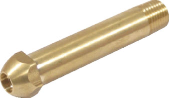 MATWELD BULL NOSE LONG 110MM - MAT3059 - 