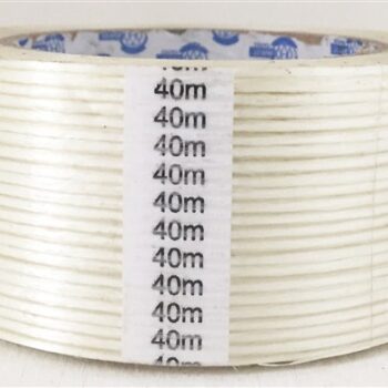 TAPE PACKAGING FILAMENT 48MM*40MT