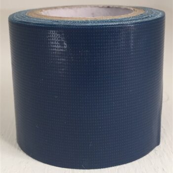 TAPE DUCT BLUE 48MMX5MT
