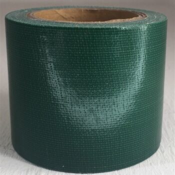 TAPE DUCT  GREEN 48MMX5MT