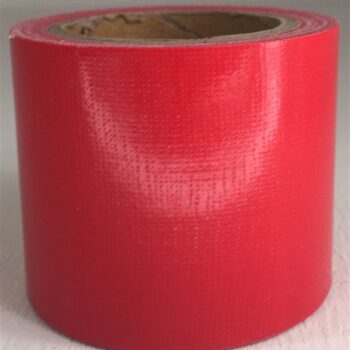 TAPE DUCT RED 48MMX5MT