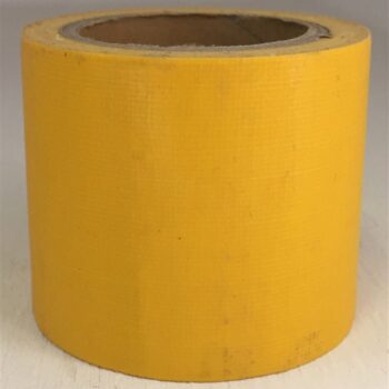 TAPE DUCT YELLOW 48MMX5MT
