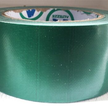 TAPE DUCT GREEN 48MMX25MTR