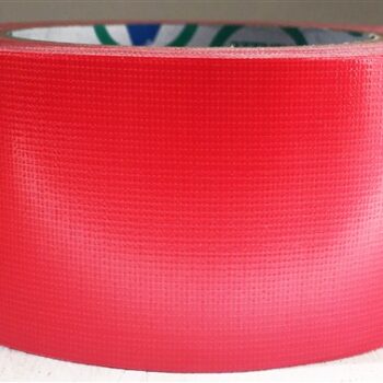 TAPE DUCT RED 48MMX25MTR