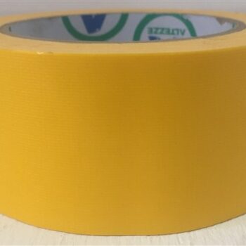 TAPE DUCT YELLOW 48MMX25MTR