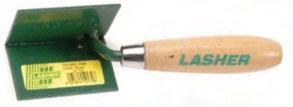 TROWEL CNR SHARP I/S LASHER 150MM WOOD HNDL FG10176 DISC