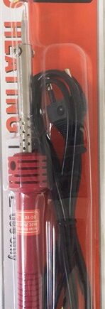 SOLDERING IRON LUGER 30W 1044