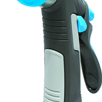 ROBUST METAL STRUCTURE WITH SOFT RUBBER COATED FOR COMFORT USE