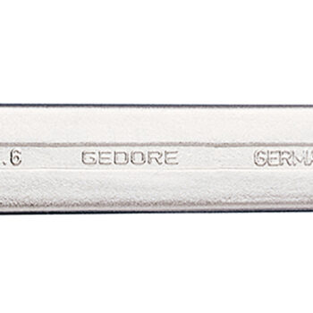 SPANNER GEDORE D.O.E #6 36X41MM - 