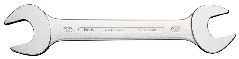 SPANNER GEDORE D.O.E #6 36X41MM - 