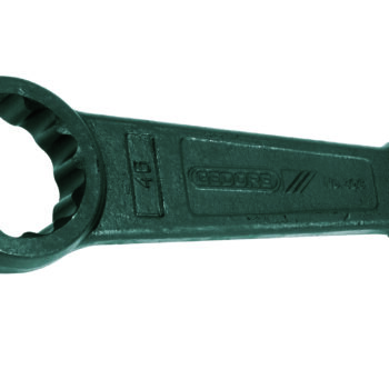SPANNER GEDORE SLOGGER RING 27MM 306