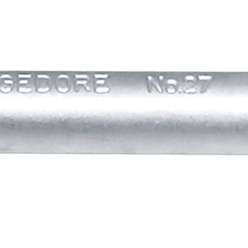 SPANNER GEDORE WHEEL NO.27 27X30MM