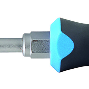 NUTDRIVER GEDORE NO.33 8MM