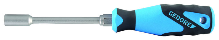 NUTDRIVER GEDORE NO.33 12MM - 