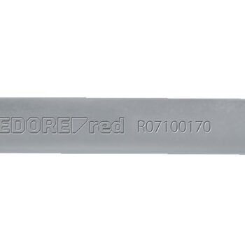 SPANNER GED RED COMB RATCHET 9MM