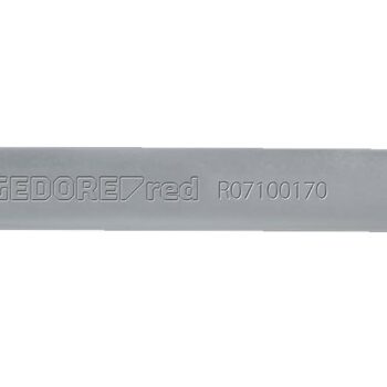 SPANNER GED RED COMB RATCHET 15MM