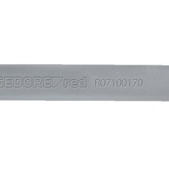 SPANNER GED RED COMB RATCHET 15MM - 