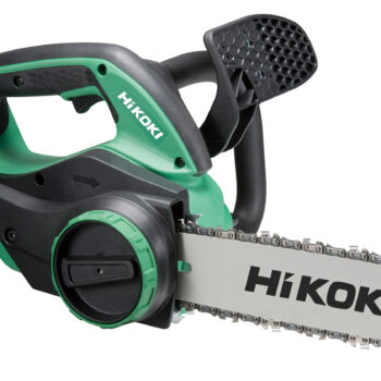 HIKOKI CHAIN SAW 36V 1 X 2.5AH 1 X CHARGER