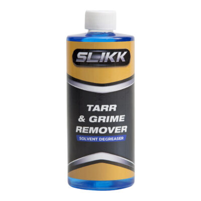 SLIKK TARR & GRIME REMOVER AUTO 500ML - 