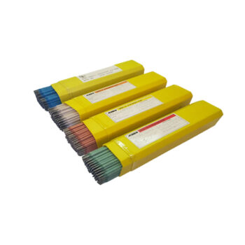 ELECTRODES STAINLESS E309L 4.0MM 5KG RH309L-4.0