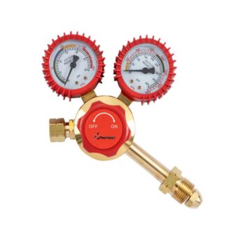 REGULATOR ACETYLENE PIONEER CT004-PION