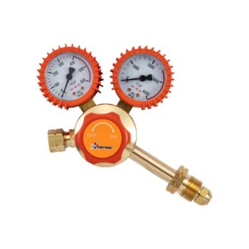 REGULATOR LPG PIONEER CT006-LPG