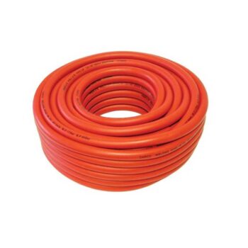 HOSE LPG ORANGE 8.0MM PACK 100MT ROLL CT023