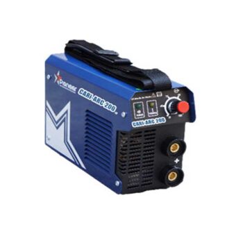 WELDER INVERTER 160A DC 220V WITH CABLE KIT CARI-ARC-160