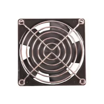 Panel fan