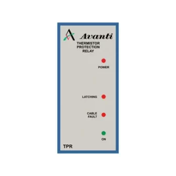 Thermistor Relay 230VAC