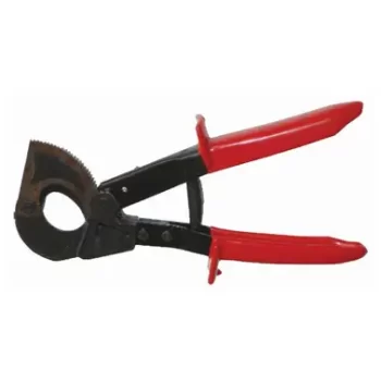 HAND HELD CABLE CUTTERS